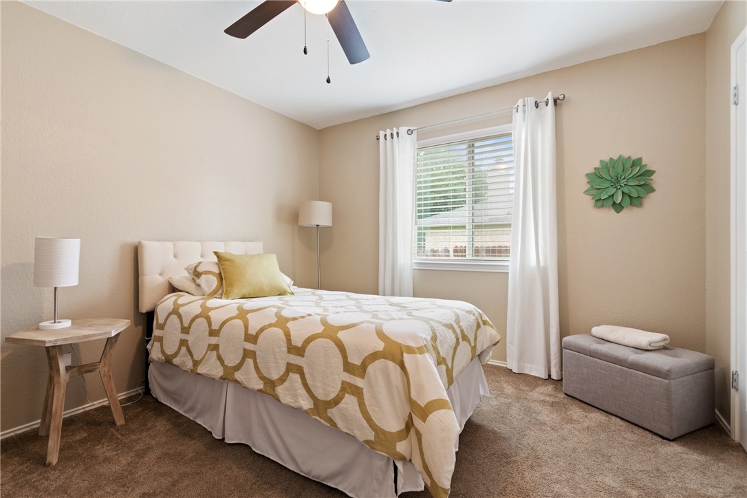 16708 Chamonix Terrace Round Rock, TX 78681 - Photo 23 of 28