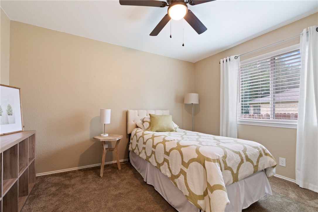 16708 Chamonix Terrace Round Rock, TX 78681 - Photo 25 of 28