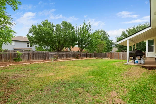$2,390 | 16708 Chamonix Terrace, Round Rock, TX 78681