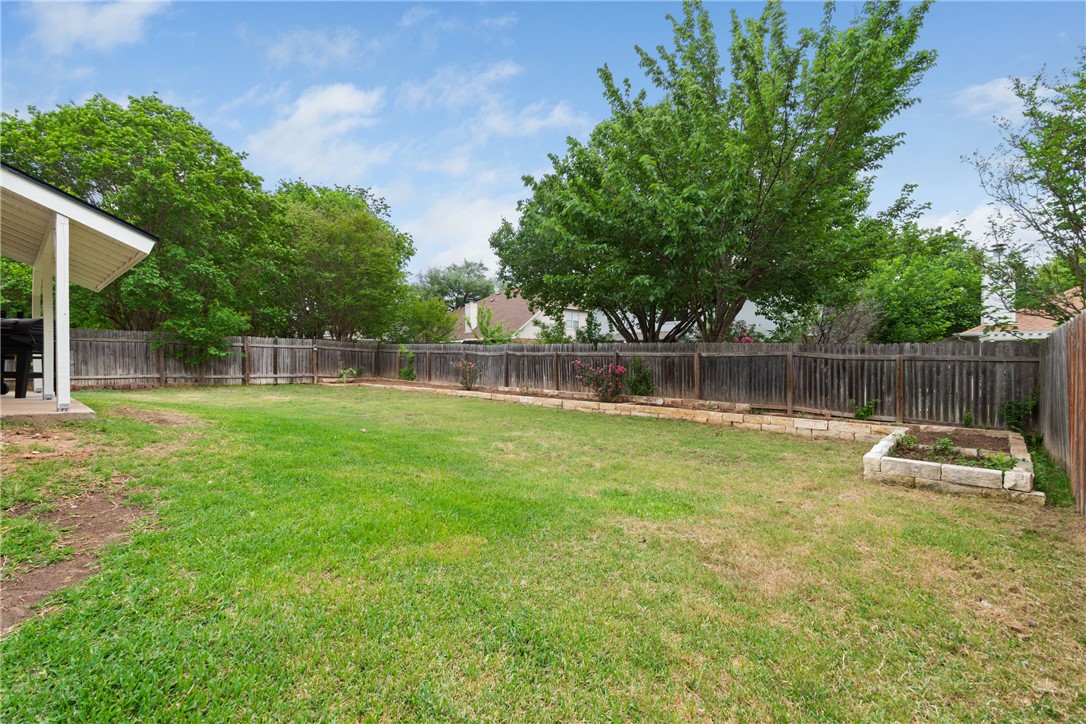 16708 Chamonix Terrace Round Rock, TX 78681 - Photo 28 of 28