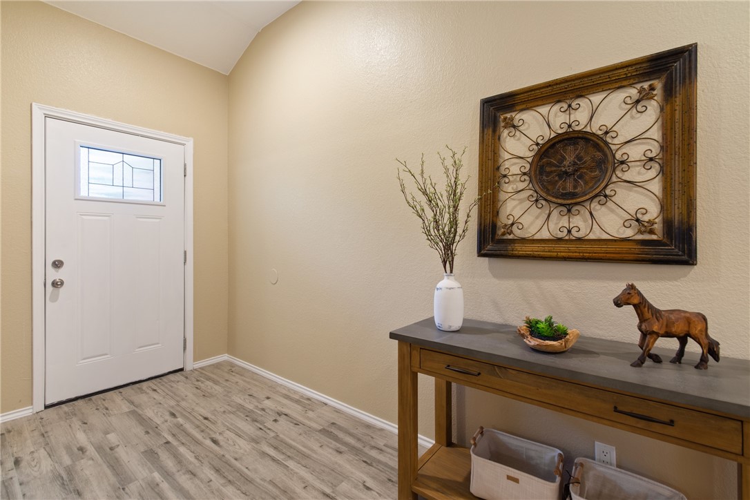 16708 Chamonix Terrace Round Rock, TX 78681 - Photo 4 of 28