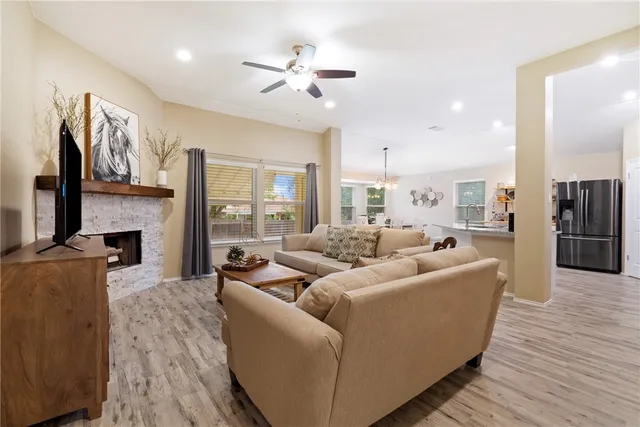 $2,390 | 16708 Chamonix Terrace, Round Rock, TX 78681