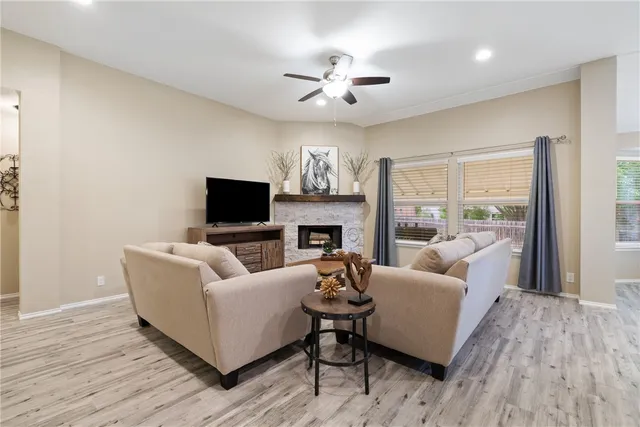 $2,390 | 16708 Chamonix Terrace, Round Rock, TX 78681