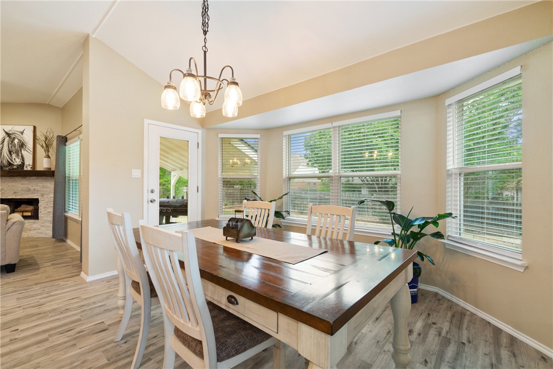 16708 Chamonix Terrace Round Rock, TX 78681 - Photo 10 of 28