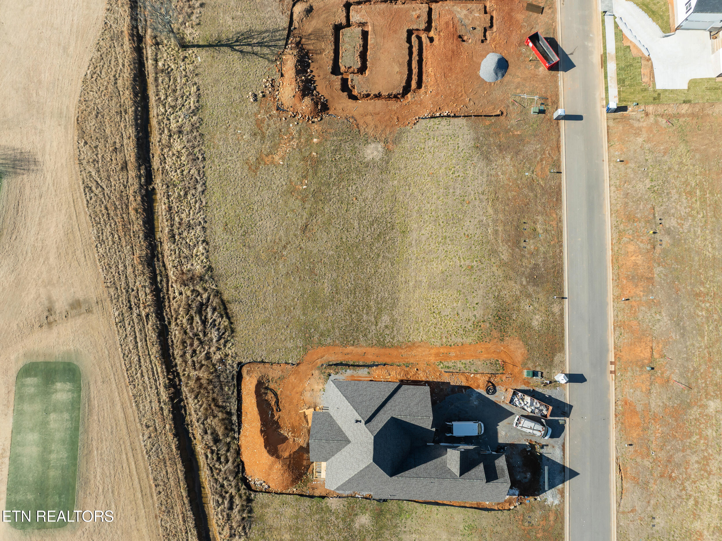 2370 Chestnut Lane Loudon, TN 37774 - Photo 11 of 35 2370 chestnut lane-11