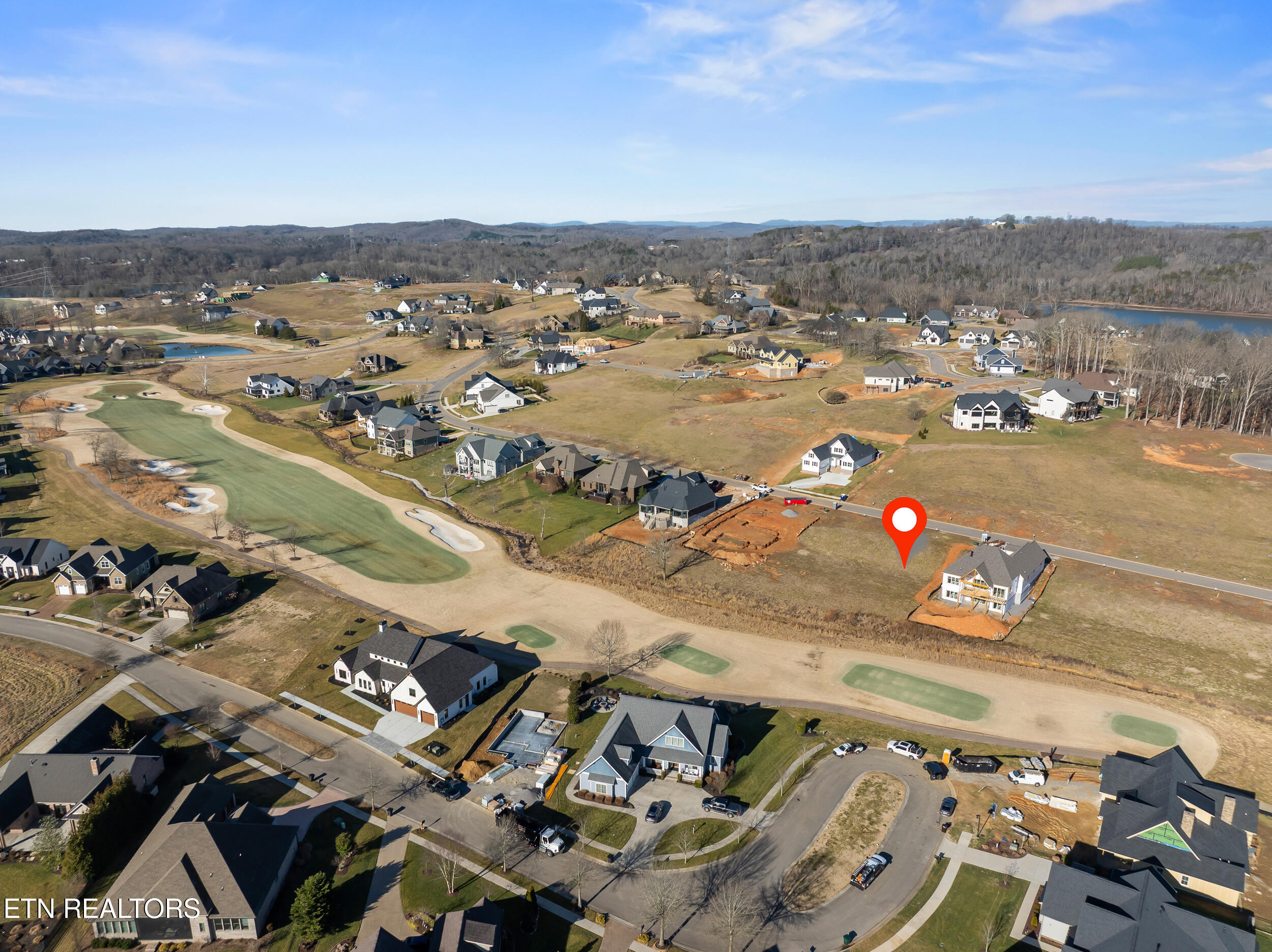 2370 Chestnut Lane Loudon, TN 37774 - Photo 12 of 35 2370 chestnut lane-12