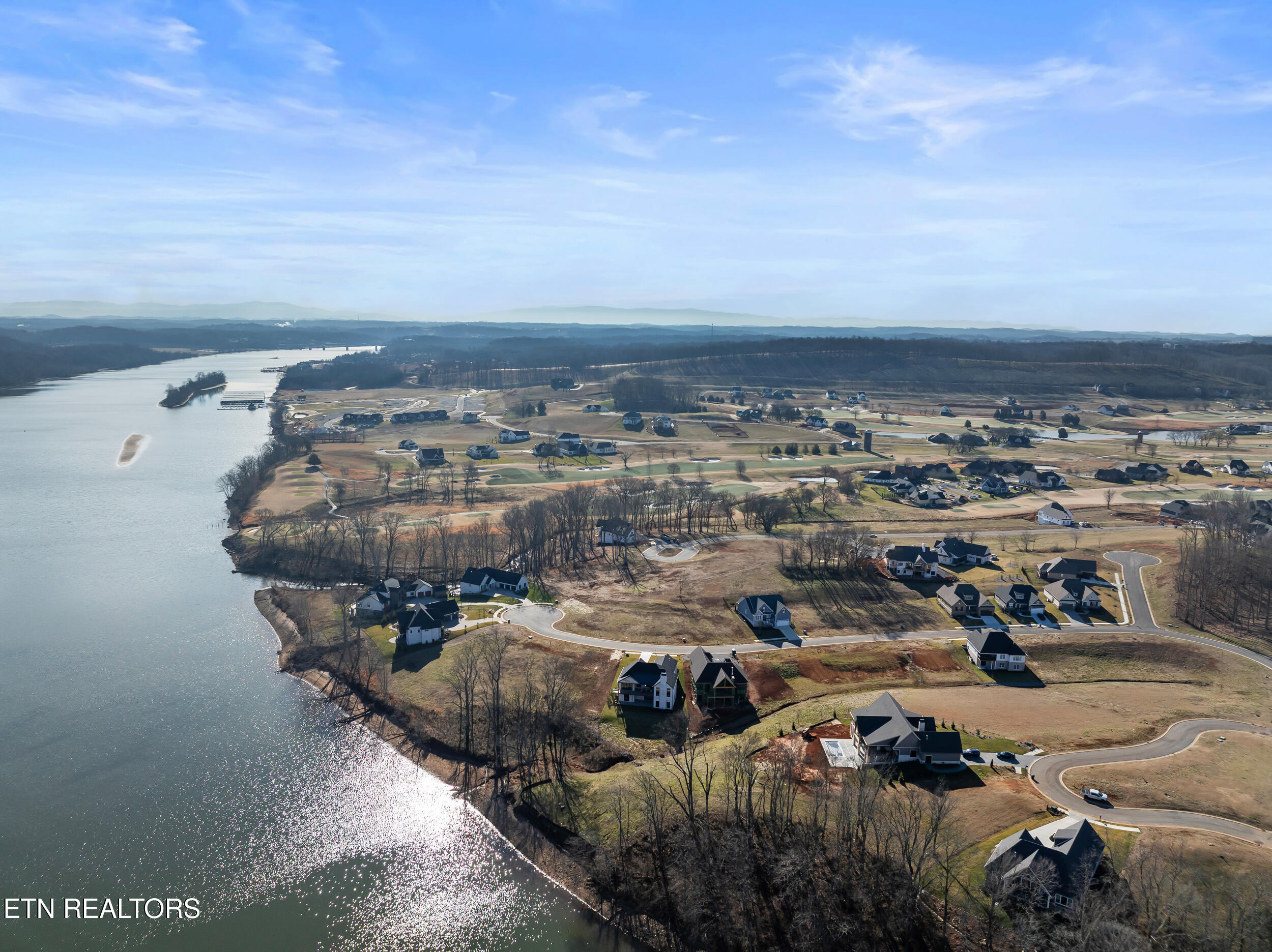2370 Chestnut Lane Loudon, TN 37774 - Photo 13 of 35 2370 chestnut lane-13