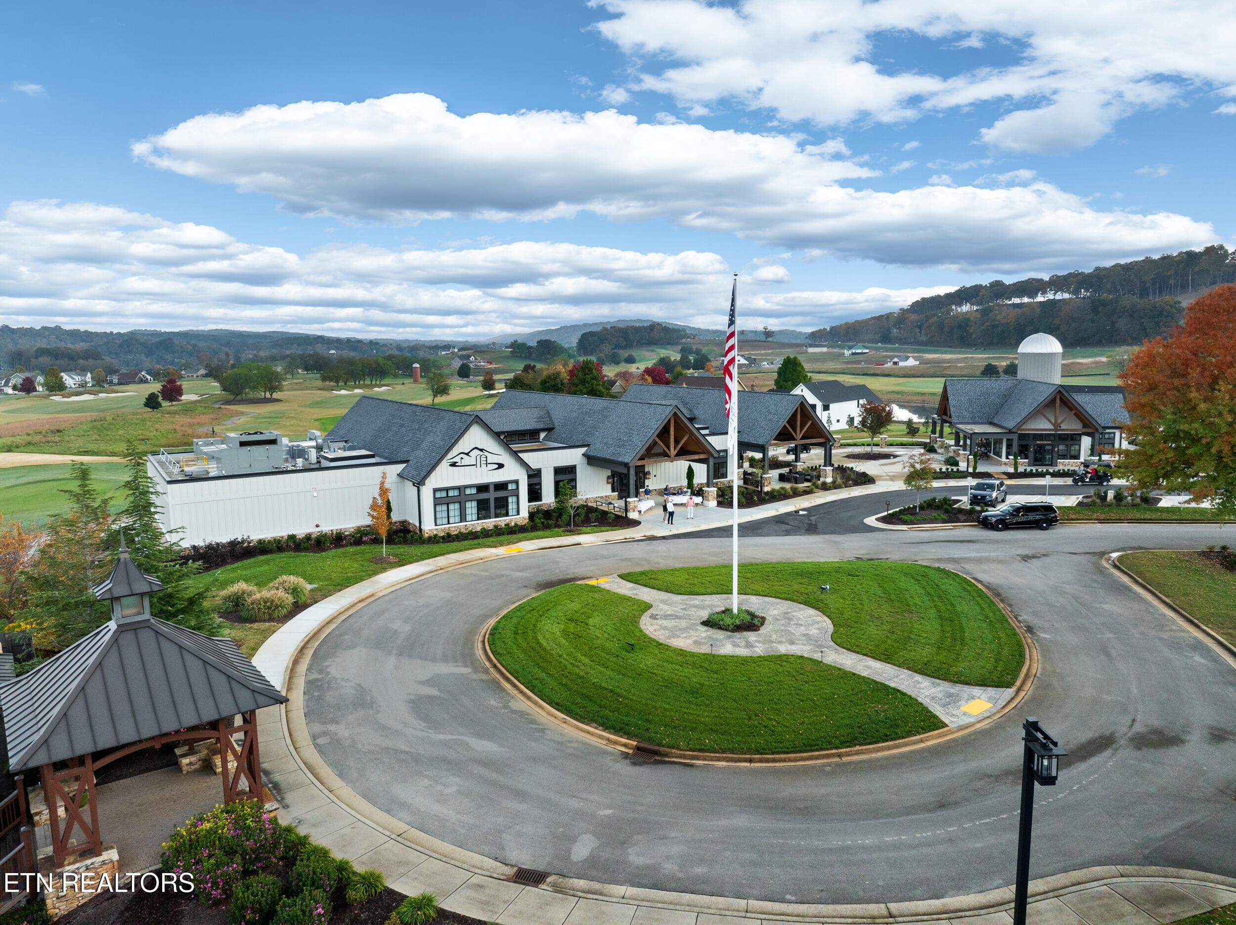 2370 Chestnut Lane Loudon, TN 37774 - Photo 24 of 35 tennessee national fitz-11