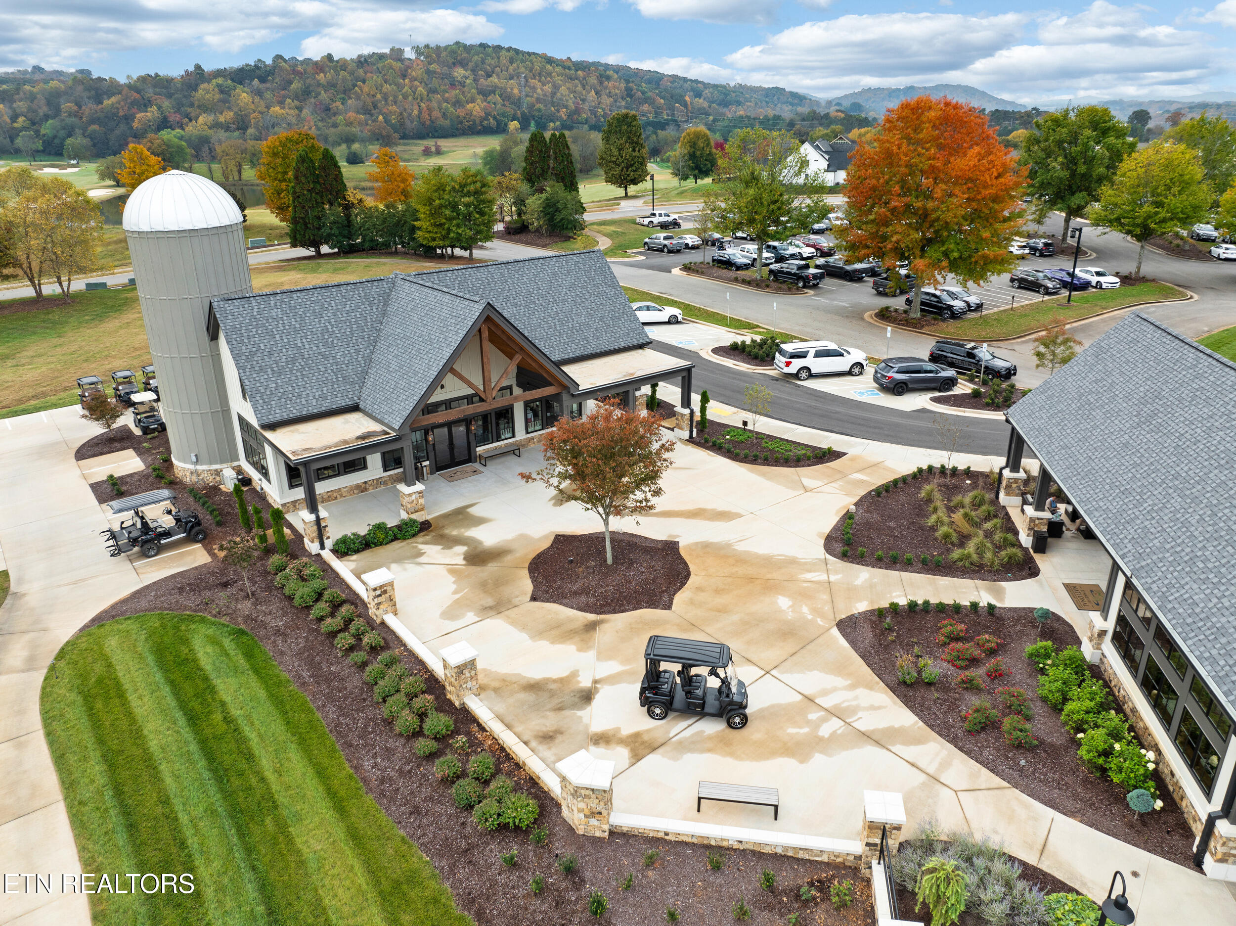 2370 Chestnut Lane Loudon, TN 37774 - Photo 28 of 35 tennessee national fitz-20