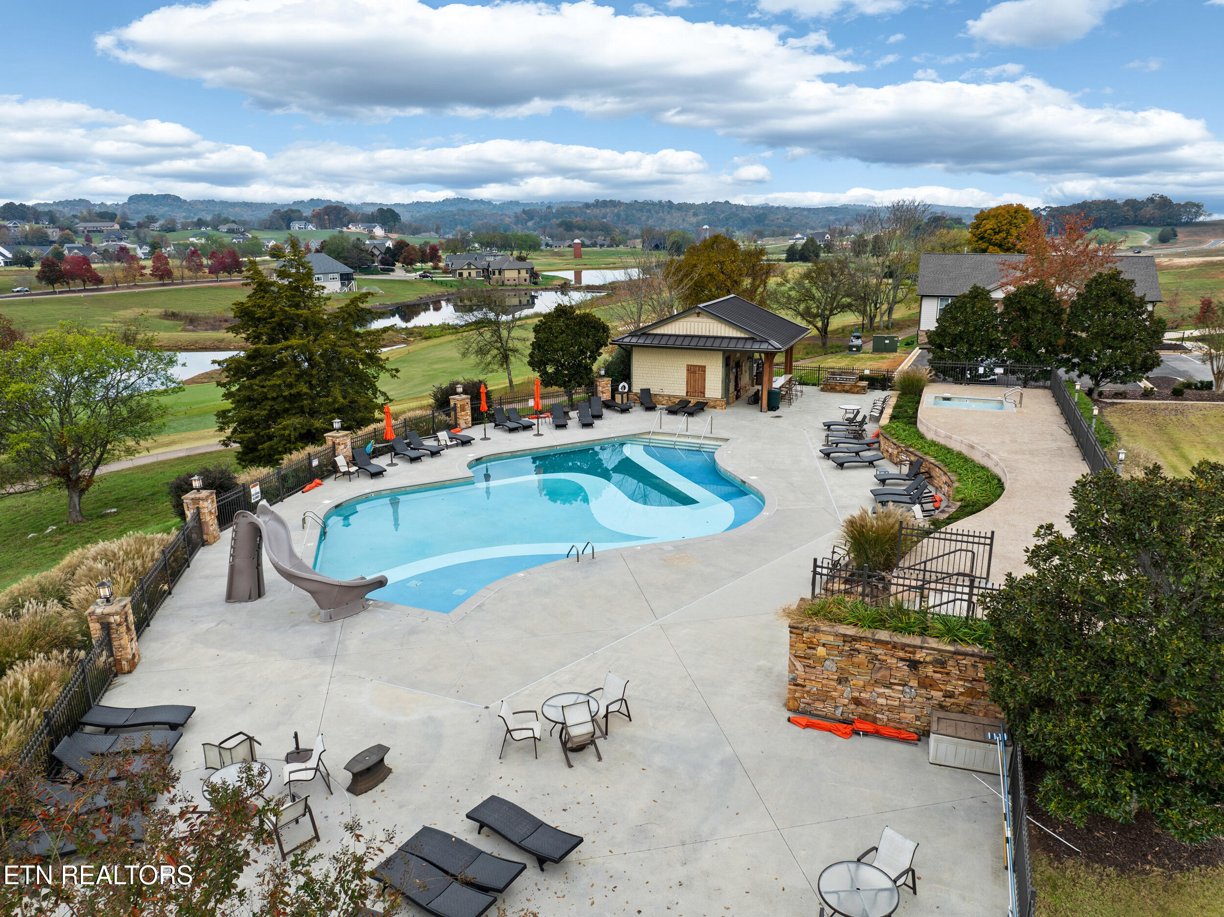 2370 Chestnut Lane Loudon, TN 37774 - Photo 31 of 35 tennessee national fitz-23