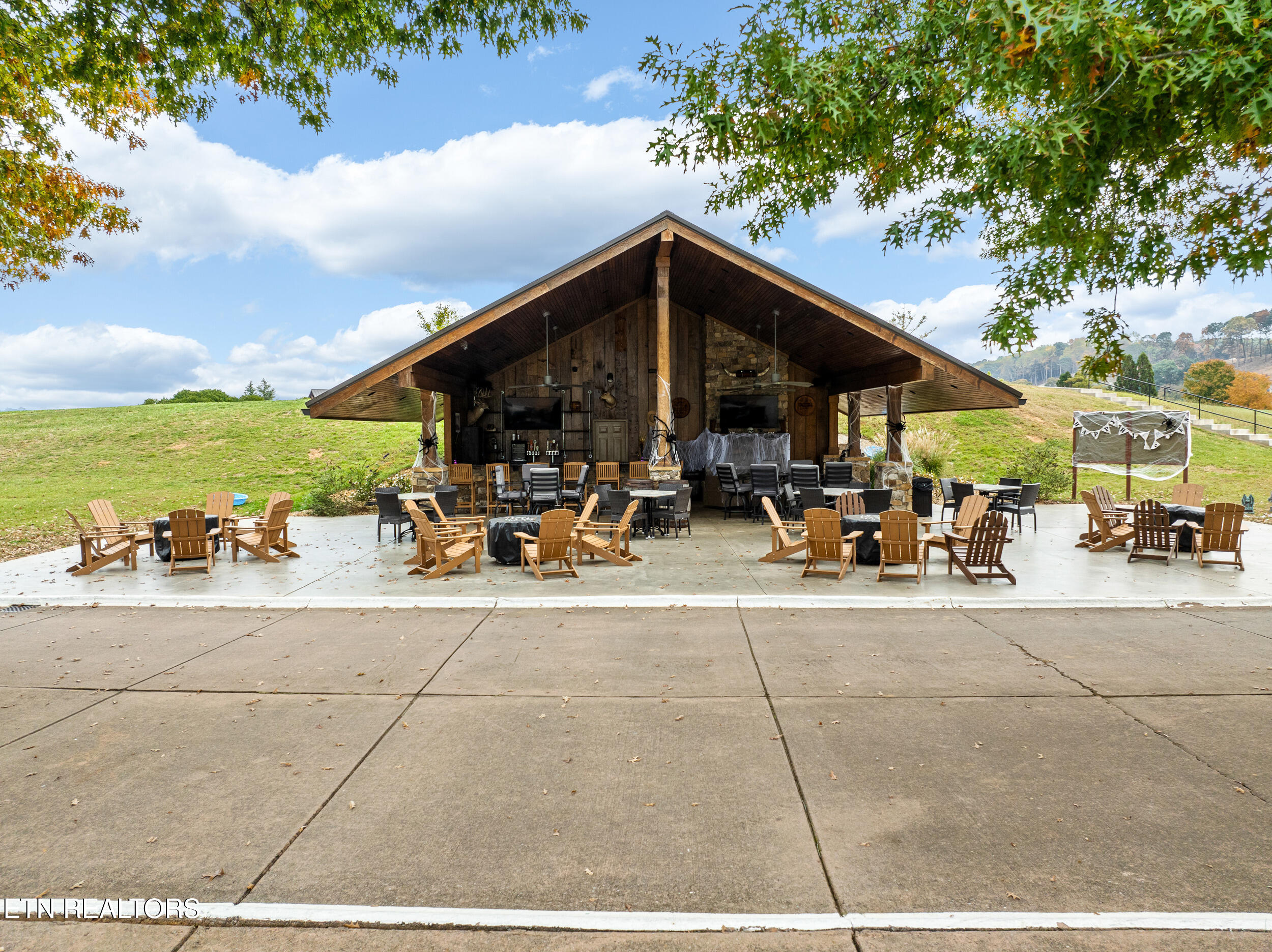 2370 Chestnut Lane Loudon, TN 37774 - Photo 34 of 35 tennessee national fitz-42