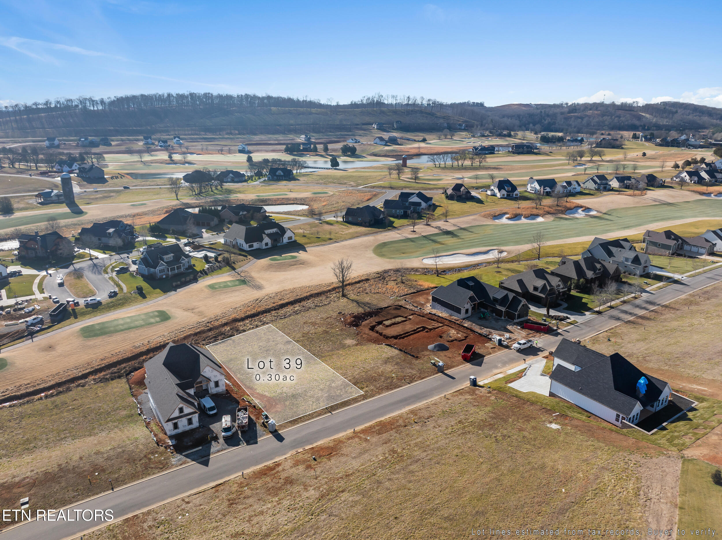 2370 Chestnut Lane Loudon, TN 37774 - Photo 8 of 35 2370 chestnut lane-7