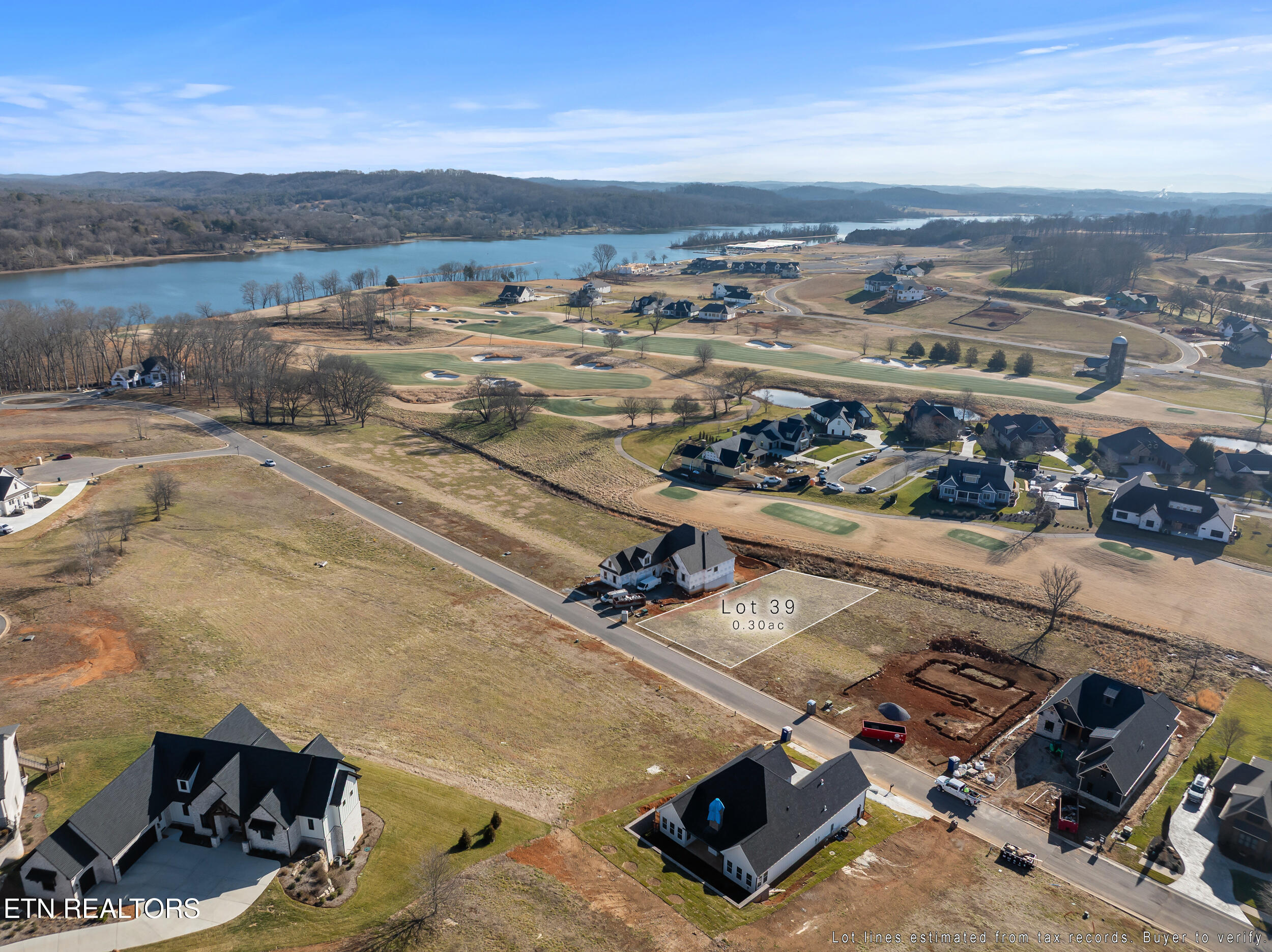2370 Chestnut Lane Loudon, TN 37774 - Photo 9 of 35 2370 chestnut lane-9