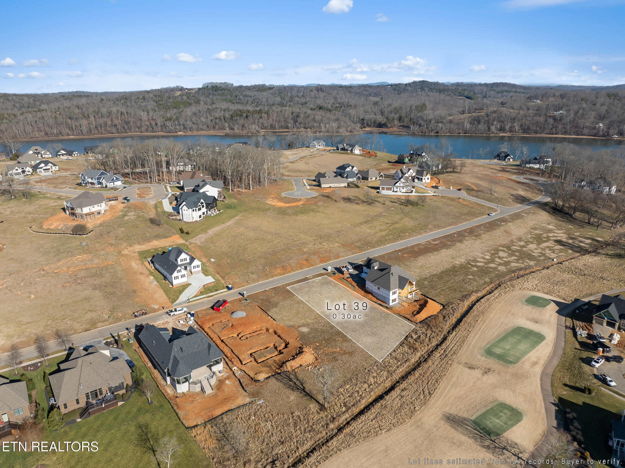 2370 Chestnut Lane Loudon, TN 37774 - Photo 10 of 35 2370 chestnut lane-10