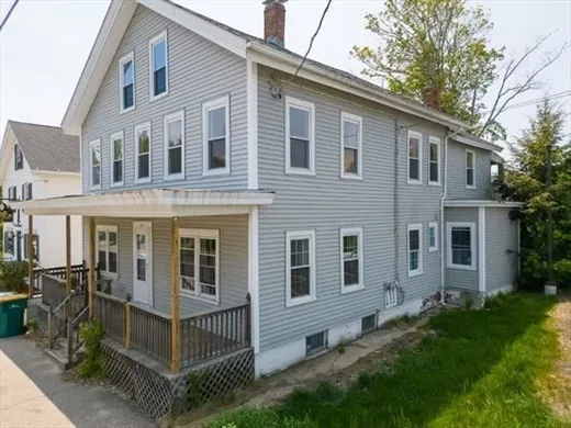 $495,000 | 11 Central Street, West Brookfield, MA 01585