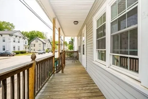 $495,000 | 11 Central Street, West Brookfield, MA 01585