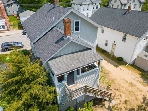 $495,000 | 11 Central Street, West Brookfield, MA 01585