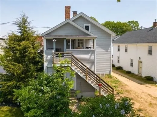 $495,000 | 11 Central Street, West Brookfield, MA 01585