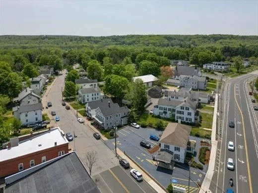 $495,000 | 11 Central Street, West Brookfield, MA 01585