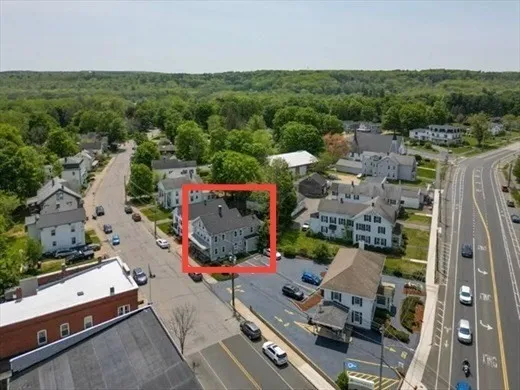 $495,000 | 11 Central Street, West Brookfield, MA 01585