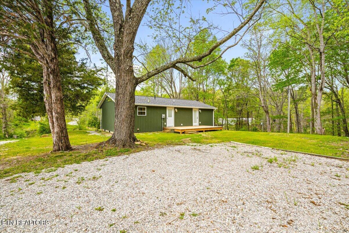 520 West Hill Road Huntsville, TN 37756 - Photo 43 of 43 44-135 Cougar Ridge Pvt Dr