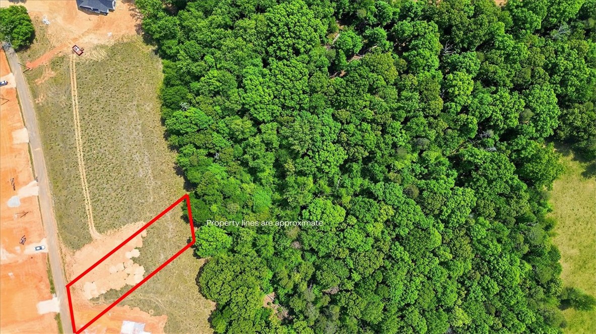0 Parris Farm Road Chesnee, SC 29323 - Photo 1 of 26