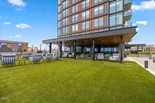 $1,839,000 | 115 Morris Street, Unit 2401, Durham, NC 27701