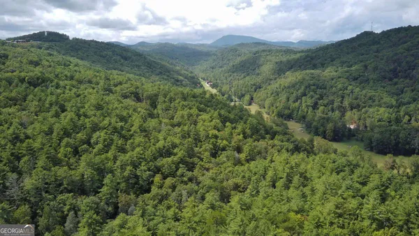 $45,000 | Lot 7 Sequoia Hills Lane, Unit 7, Clayton, GA 30525