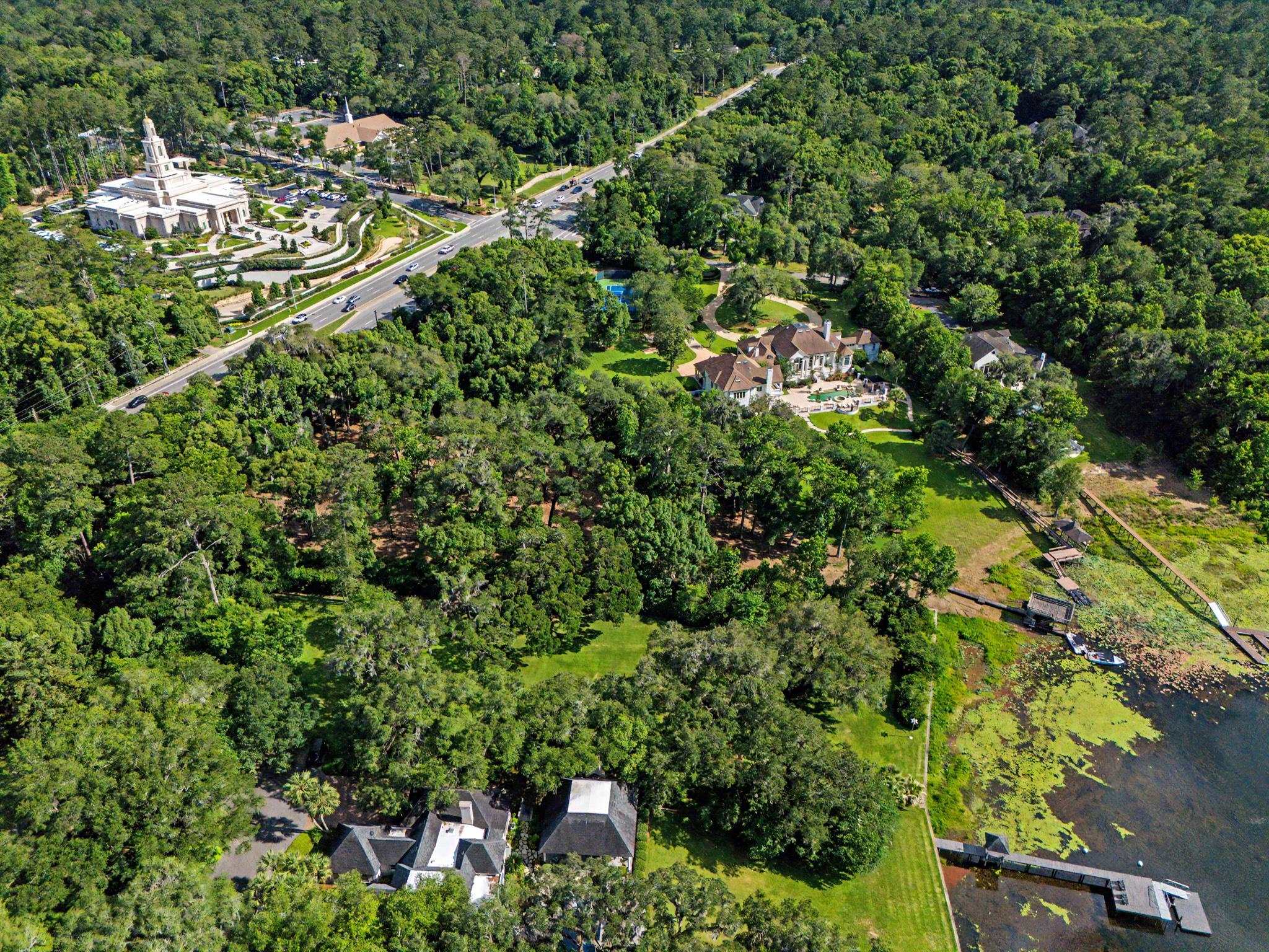 2192 Thirlestane Road Tallahassee, FL 32309 - Photo 30 of 58 Gallery Image 30