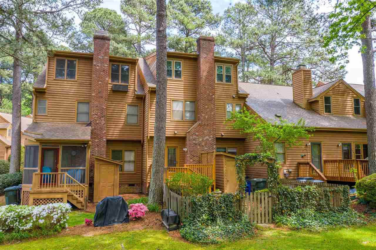 7621 Trowbridge Court Raleigh, NC 27613 - Photo 7 of 30 Photo 7