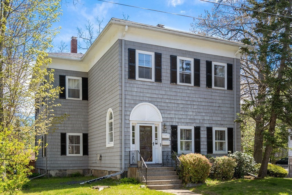 190 Walnut Street Newton, MA 02460 - Photo 2 of 23