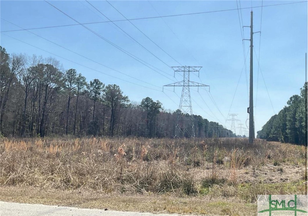 0 Jeffers Road Port Wentworth, GA 31407 - Photo 1 of 1 Gallery Image 1
