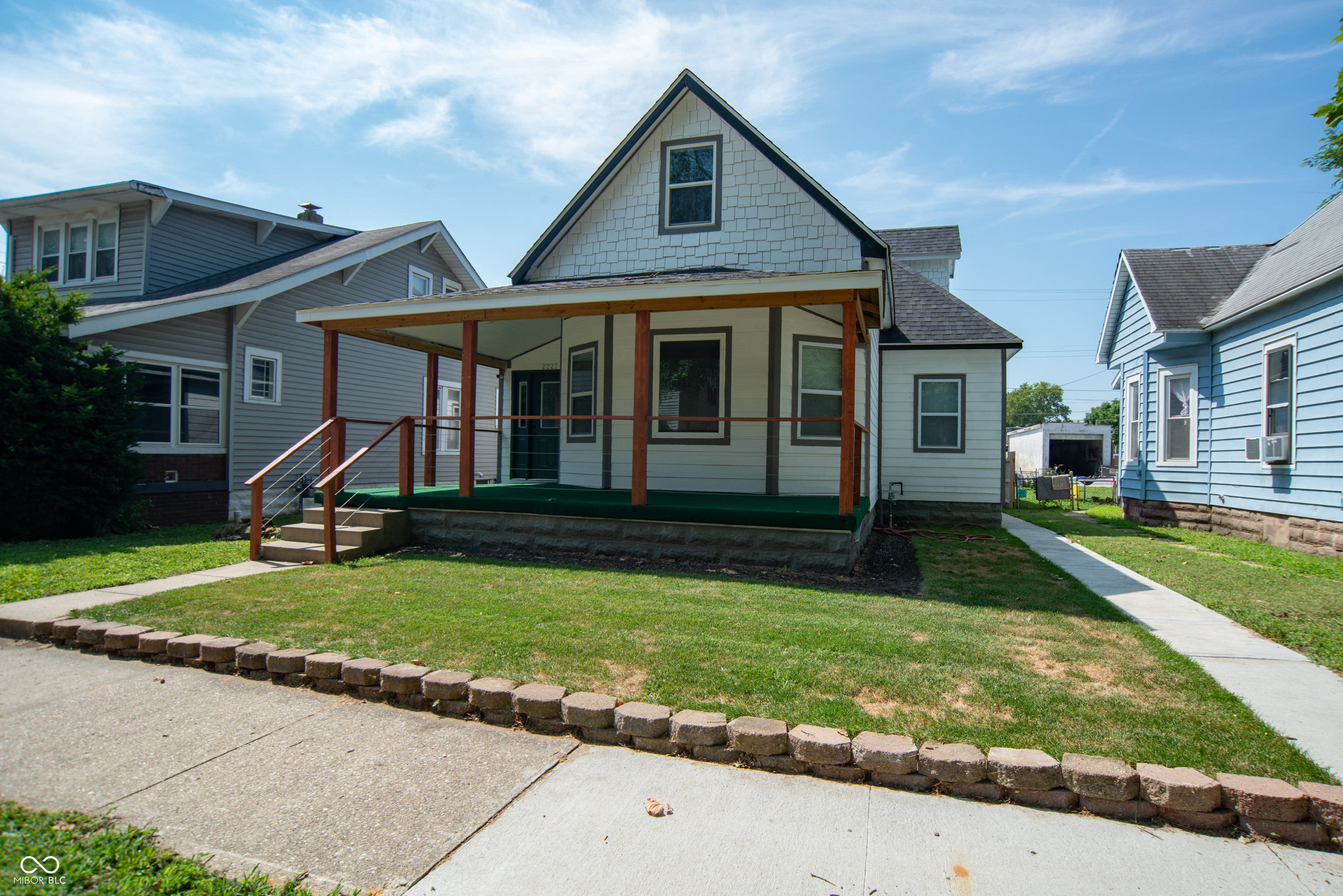 2227 Sycamore Street Terre Haute, IN 47807 - Photo 2 of 43