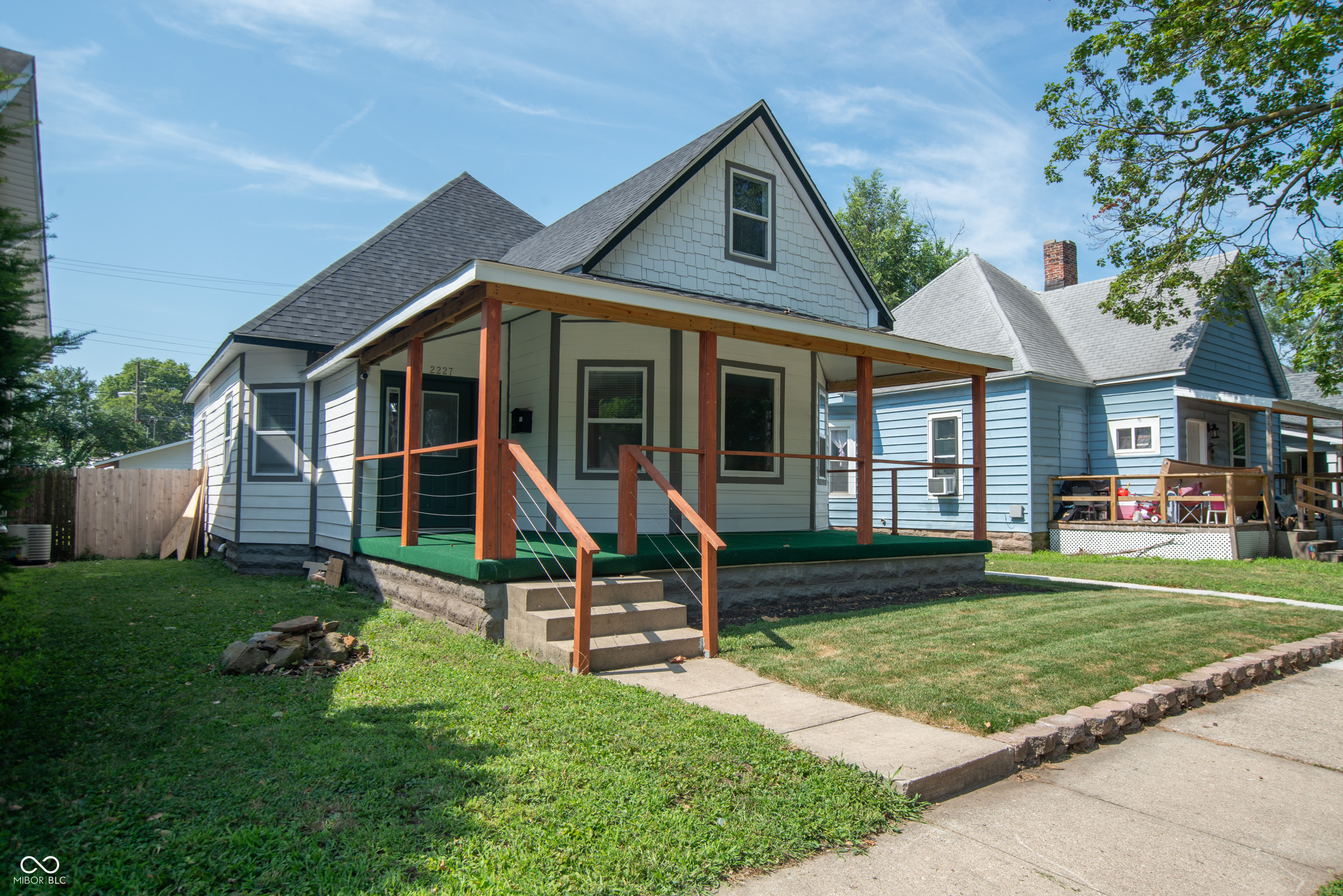 2227 Sycamore Street Terre Haute, IN 47807 - Photo 3 of 43