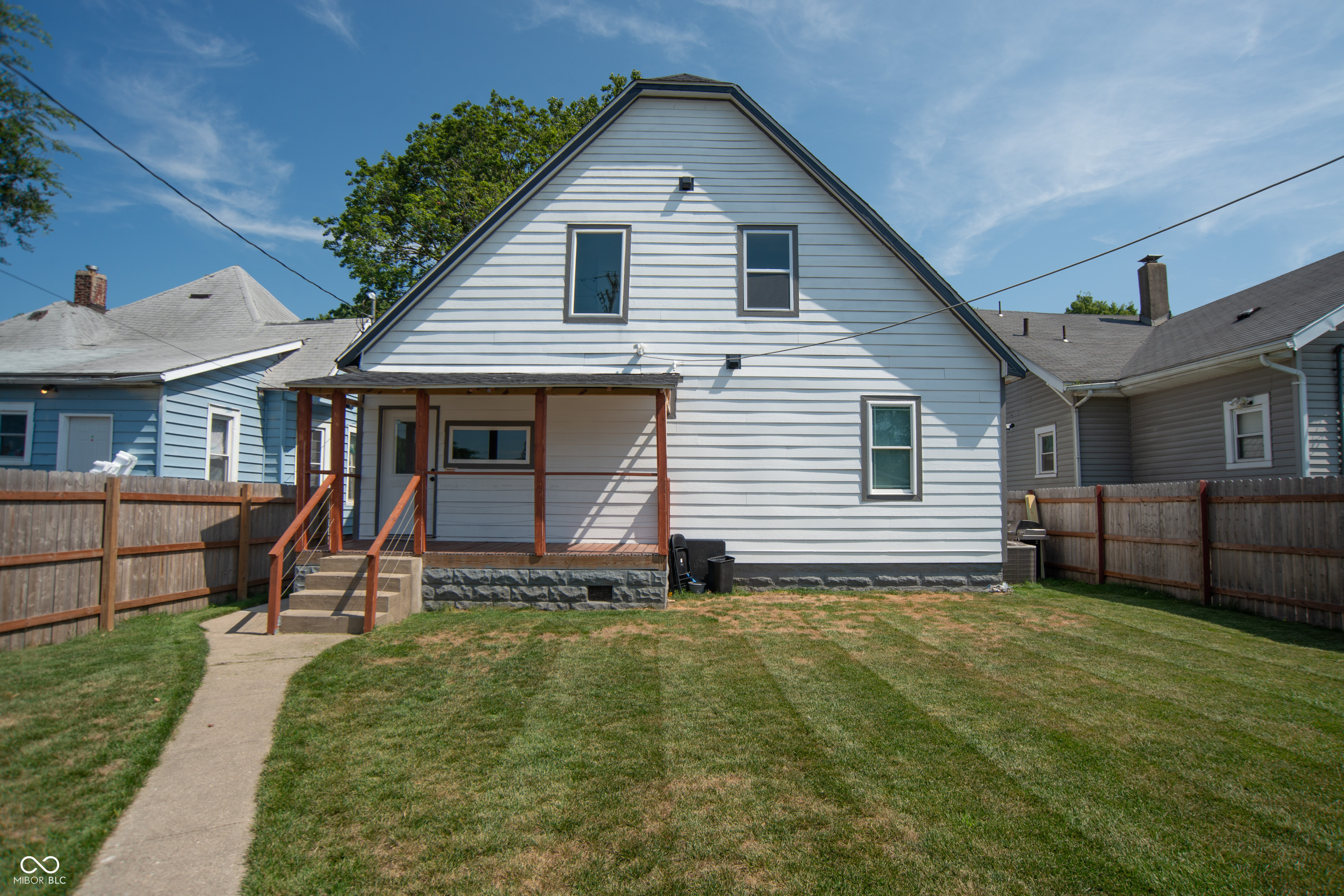 2227 Sycamore Street Terre Haute, IN 47807 - Photo 38 of 43