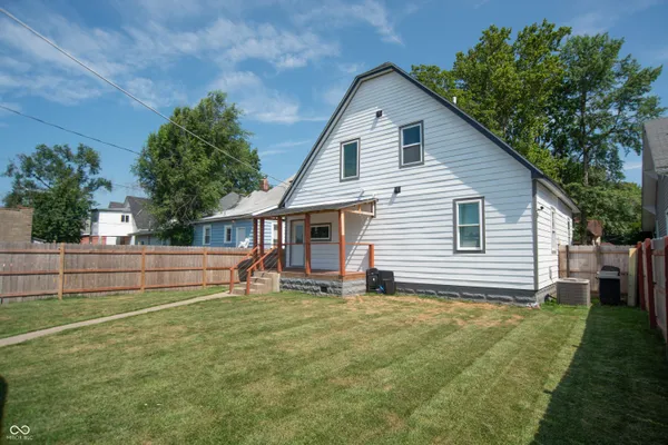 $180,000 | 2227 Sycamore Street, Terre Haute, IN 47807