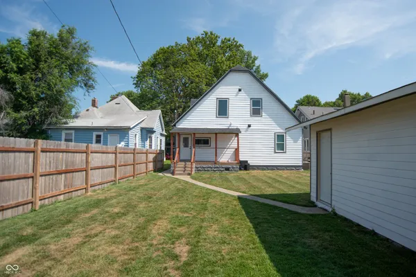 $180,000 | 2227 Sycamore Street, Terre Haute, IN 47807