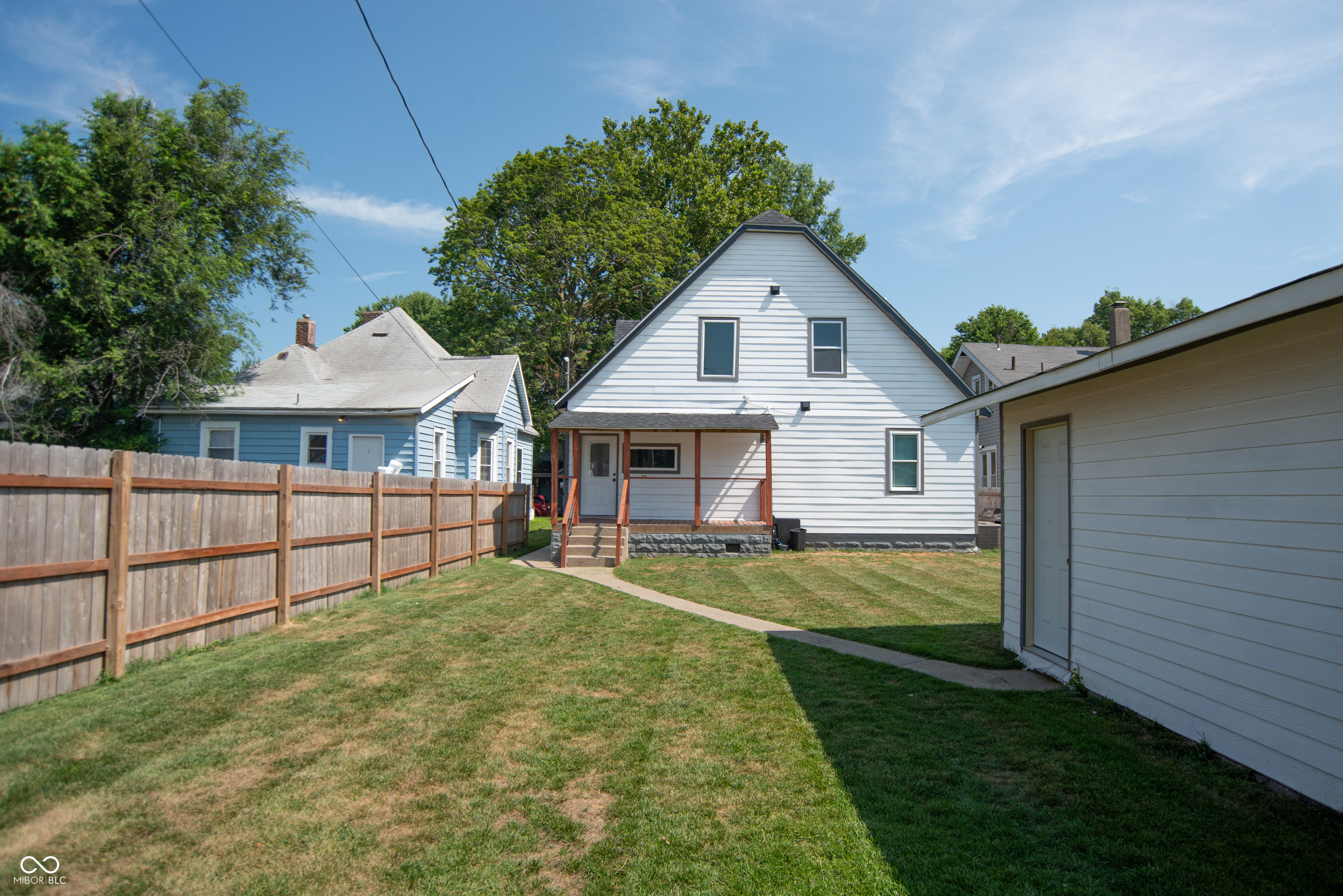 2227 Sycamore Street Terre Haute, IN 47807 - Photo 40 of 43