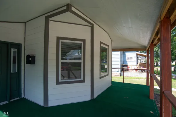 $180,000 | 2227 Sycamore Street, Terre Haute, IN 47807