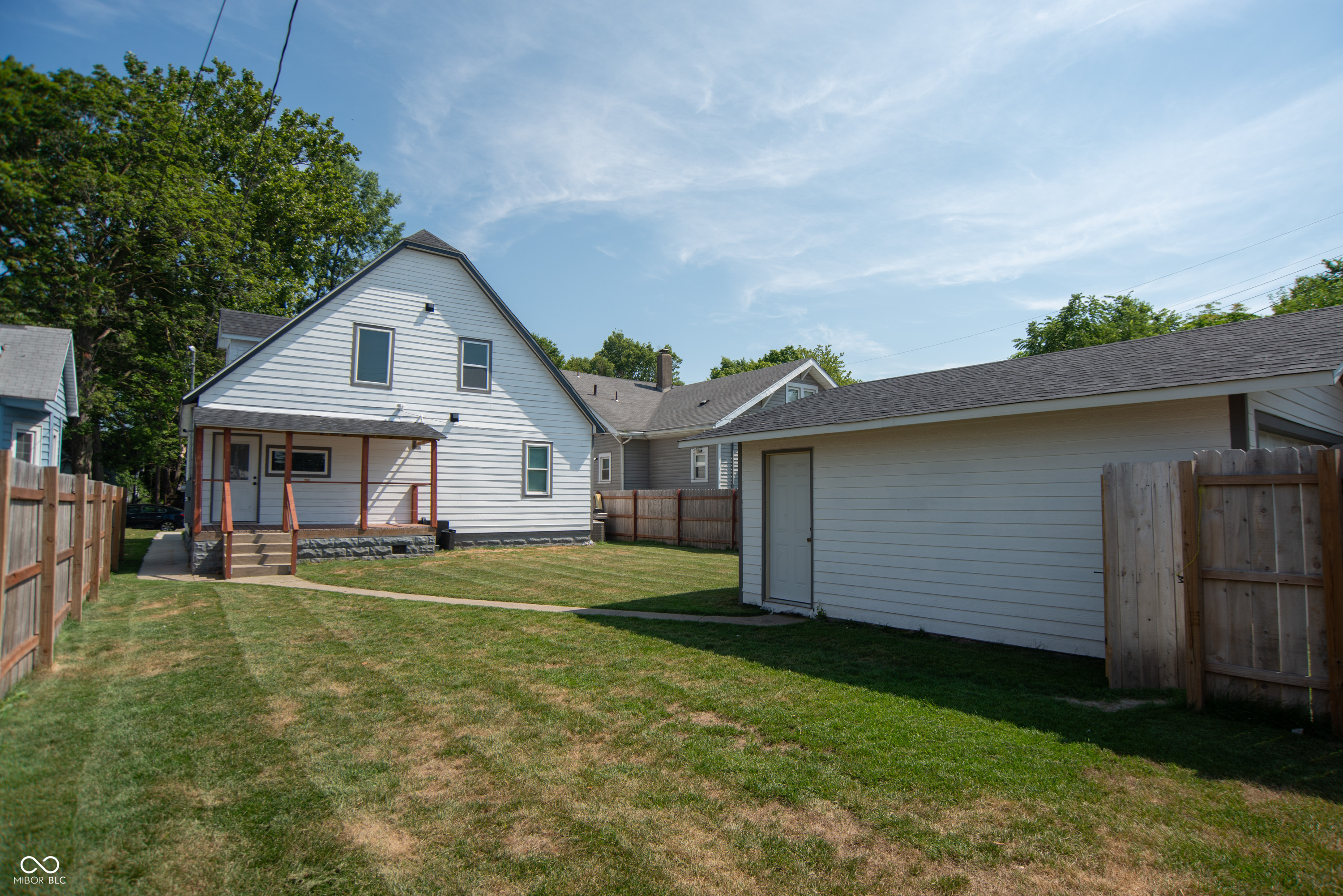 2227 Sycamore Street Terre Haute, IN 47807 - Photo 41 of 43