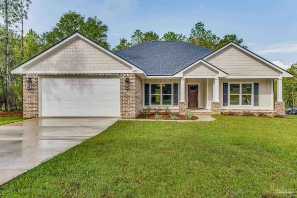 $469,000 | 4316 Watkins Street, Pace, FL 32571