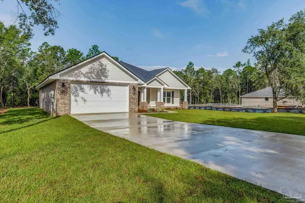 $469,000 | 4316 Watkins Street, Pace, FL 32571