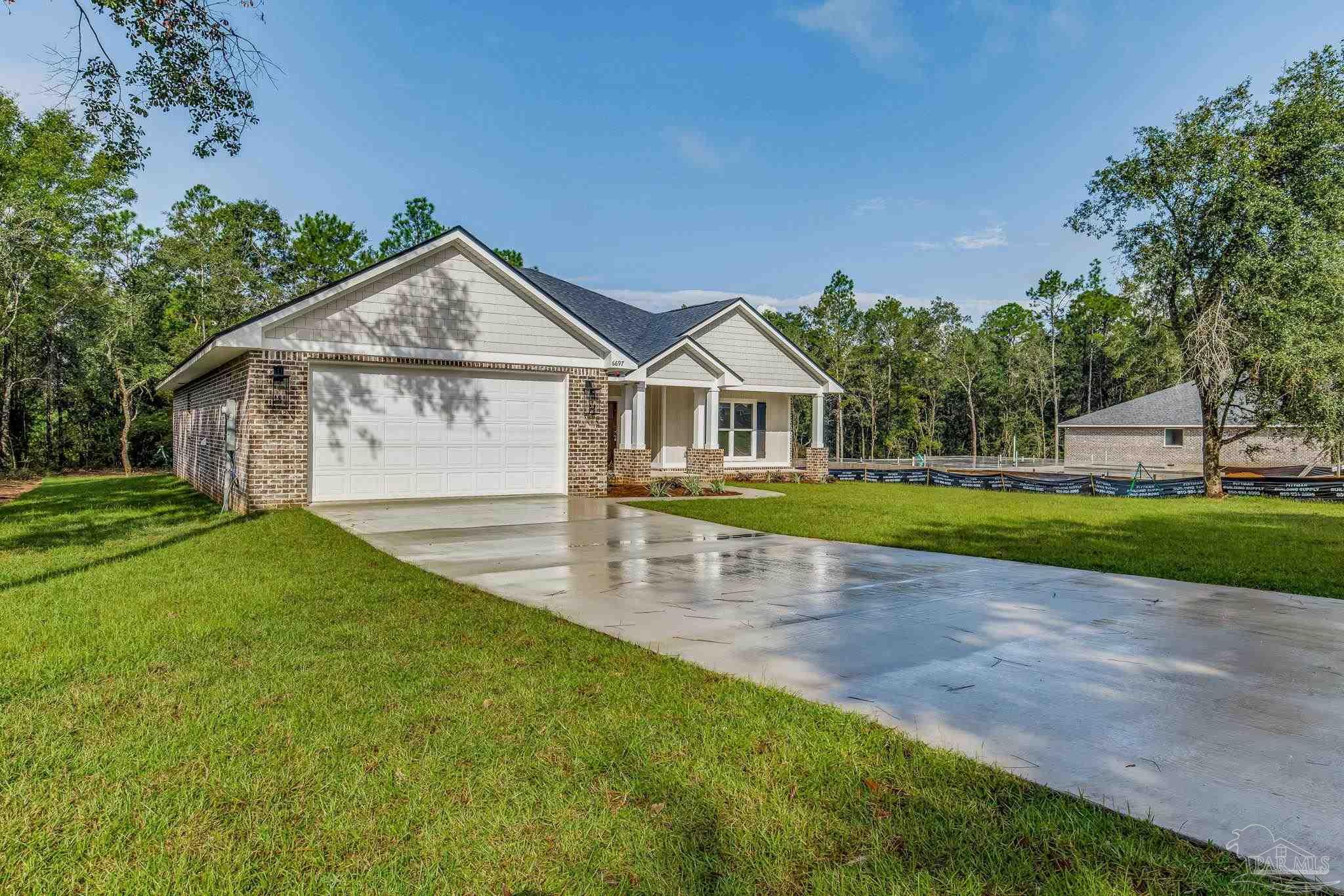 4316 Watkins Street Pace, FL 32571 - Photo 4 of 55