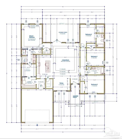 $469,000 | 4316 Watkins Street, Pace, FL 32571