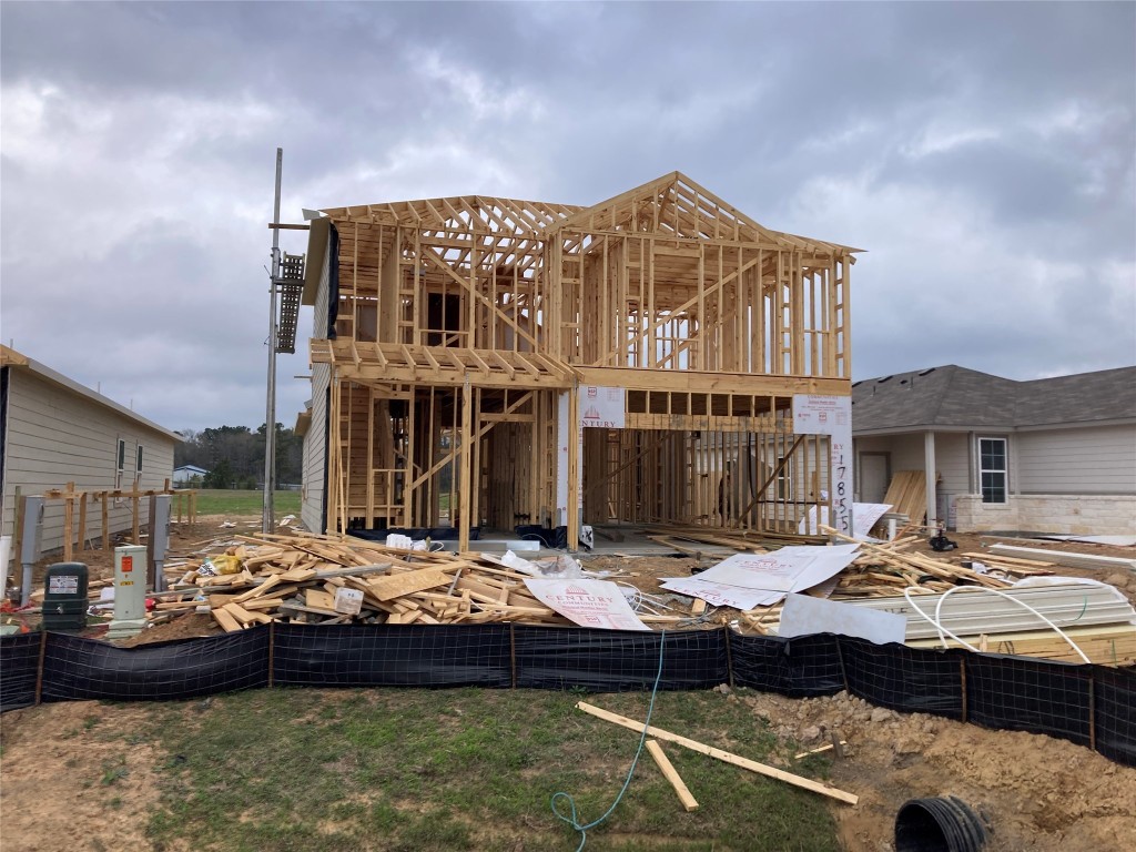 17855 Lionheart Road Conroe, TX 77306 - Photo 2 of 24