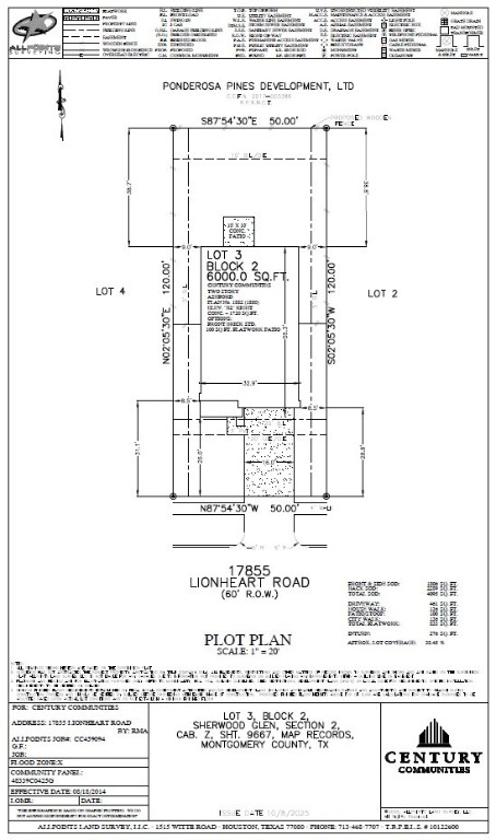 17855 Lionheart Road Conroe, TX 77306 - Photo 22 of 24