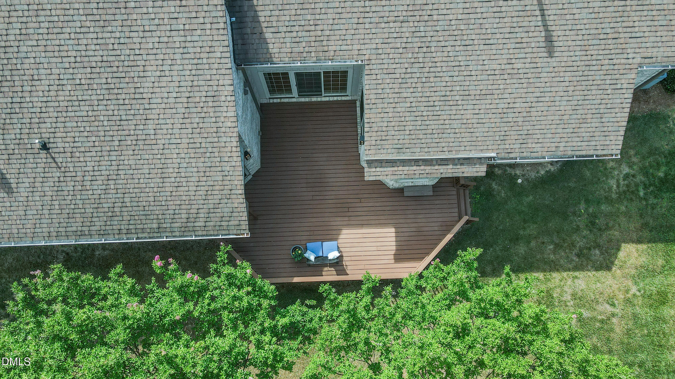 403 Cedar Ridge Way Durham, NC 27705 - Photo 60 of 61 DJI_0670