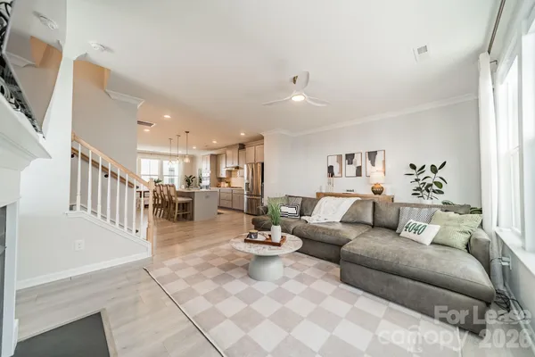 $3,000 | 4040 Hidden Oaks Drive, Charlotte, NC 28205