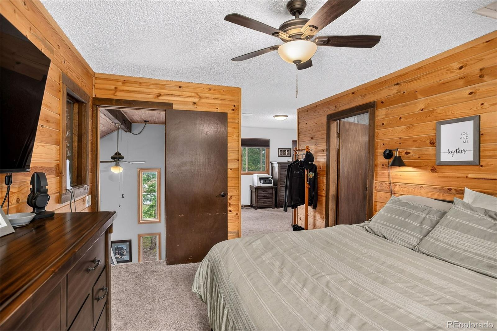 12090 South Ridge Road Conifer, CO 80433 - Photo 29 of 49 Gallery Image 29