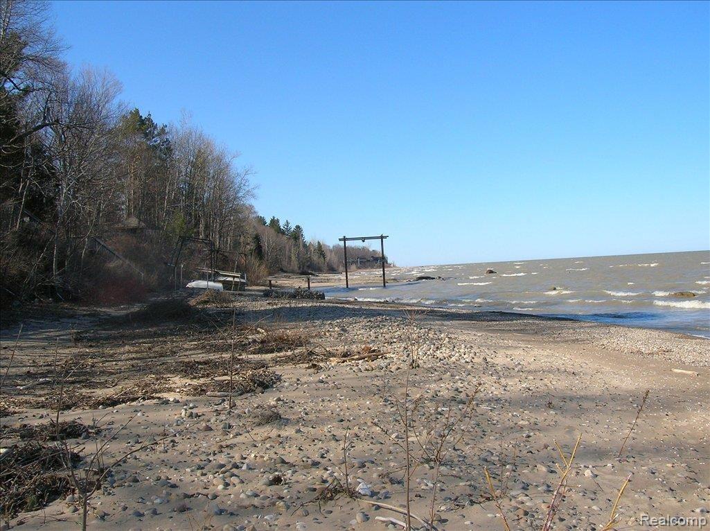 3593 Lakeshore Road Lexington, MI 48450 - Photo 12 of 12 Beach